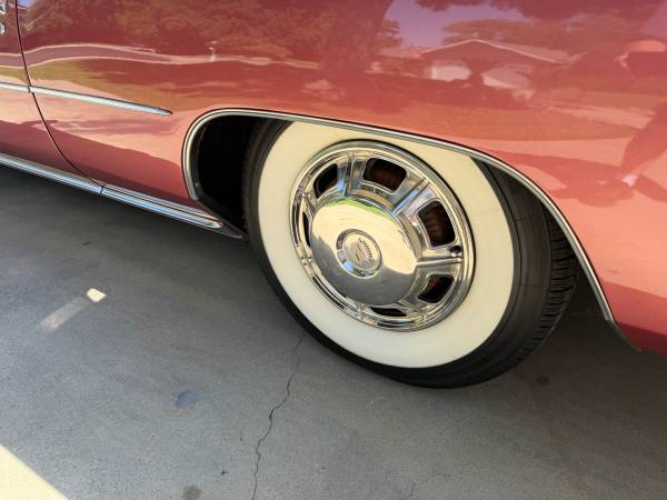 1970 Cadillac Eldorado Coupe — photo 5