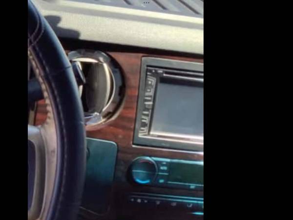 2008 Ford Per Duty450 — photo 3