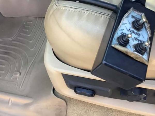 2008 Ford Per Duty450 — photo 8