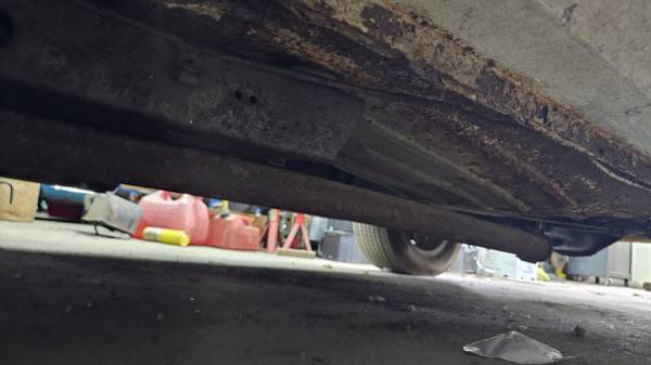 1967 Chevrolet Camaro — photo 11