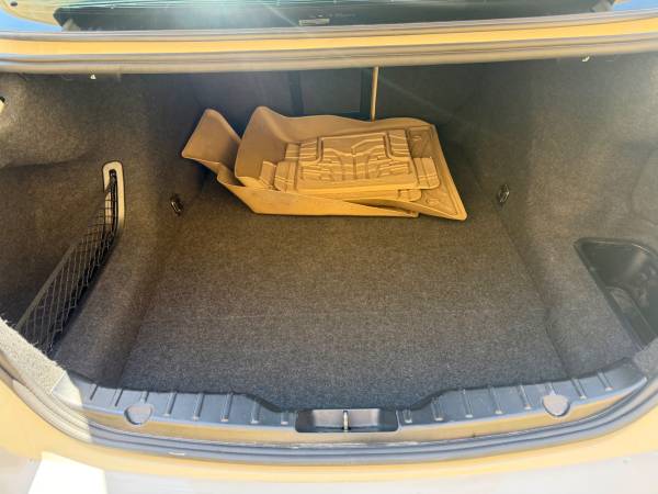 2015 BMW 550i Sport — photo 10