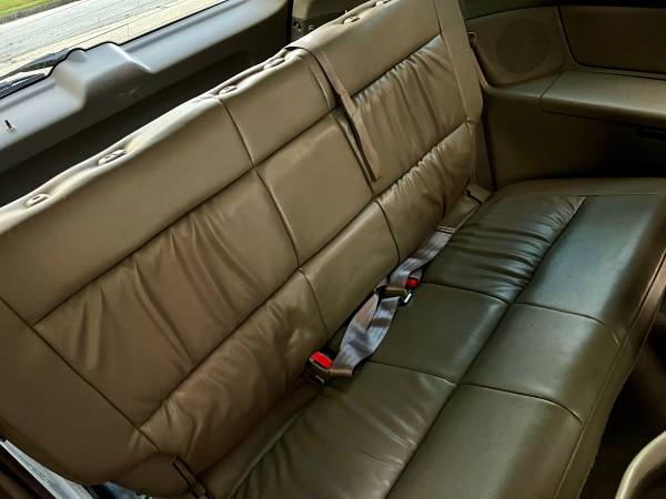 2002 Honda Odyssey EX Passenger Van Automatic — photo 9