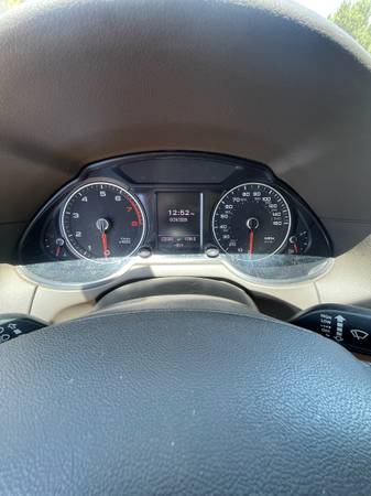 2015 Audi Q5 2.0T Premium Plus — photo 8