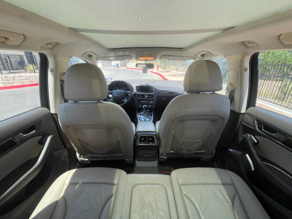 2015 Audi Q5 2.0T Premium Plus — photo 6