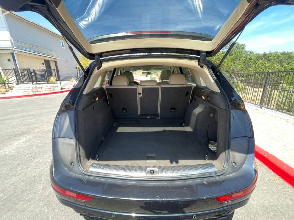 2015 Audi Q5 2.0T Premium Plus — photo 5