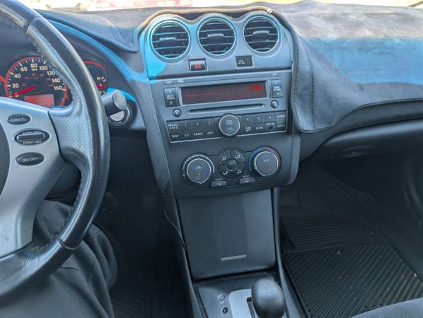 2008 Nissan Altima 2.5 — photo 6