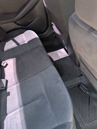 2008 Nissan Altima 2.5 — photo 11