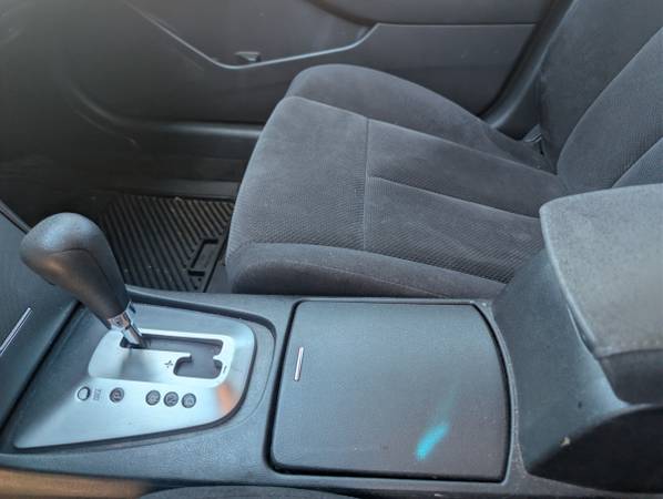 2008 Nissan Altima 2.5 — photo 8