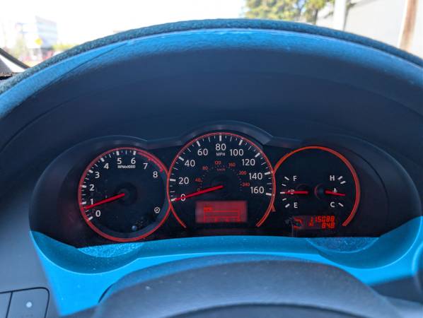 2008 Nissan Altima 2.5 — photo 5