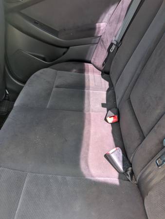 2008 Nissan Altima 2.5 — photo 9
