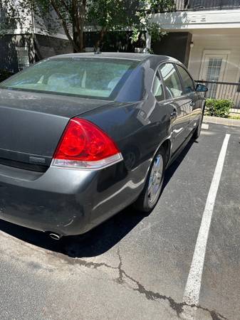 2013 Chevrolet Impala LT 4dr Sedan Automatic — photo 7