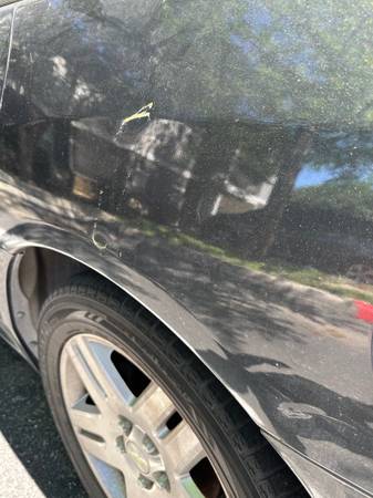 2013 Chevrolet Impala LT 4dr Sedan Automatic — photo 11