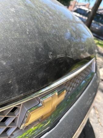 2013 Chevrolet Impala LT 4dr Sedan Automatic — photo 10