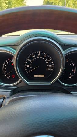 2004 Lexus RX 330 Base — photo 7