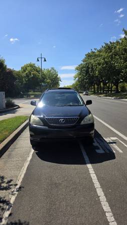 2004 Lexus RX 330 Base — photo 4