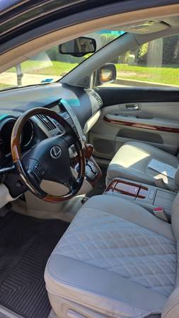 2004 Lexus RX 330 Base — photo 5