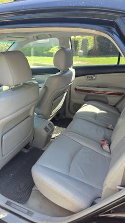 2004 Lexus RX 330 Base — photo 6