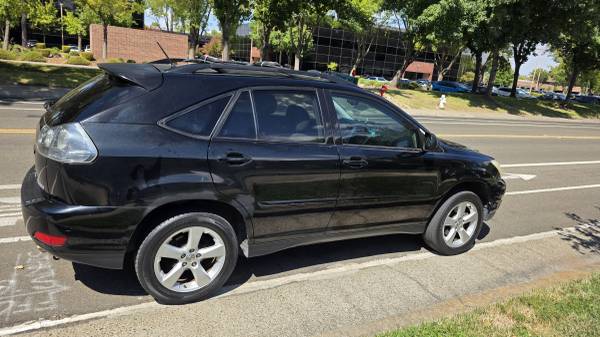 2004 Lexus RX 330 Base — photo 1