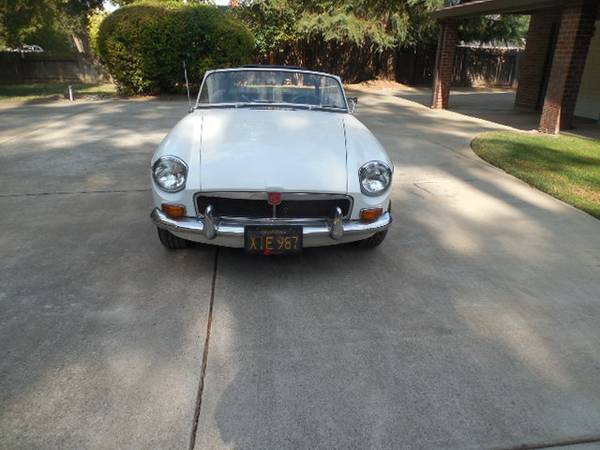 1969 Mercedes-Benz May Trade — photo 3