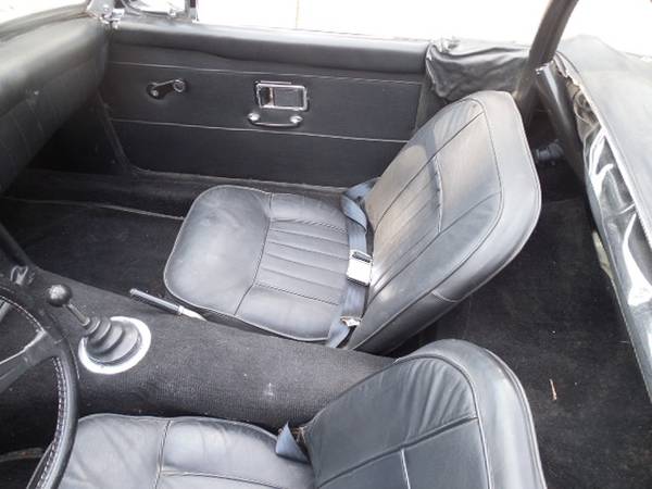 1969 Mercedes-Benz May Trade — photo 7