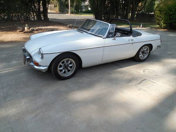 1969 Mercedes-Benz May Trade — photo 1