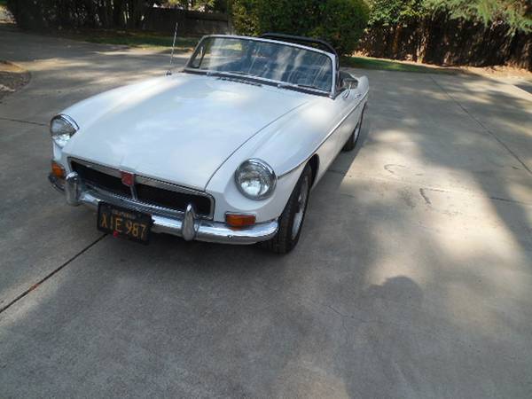 1969 Mercedes-Benz May Trade — photo 2