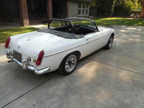 1969 Mercedes-Benz May Trade — photo 6