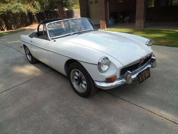 1969 Mercedes-Benz May Trade — photo 4