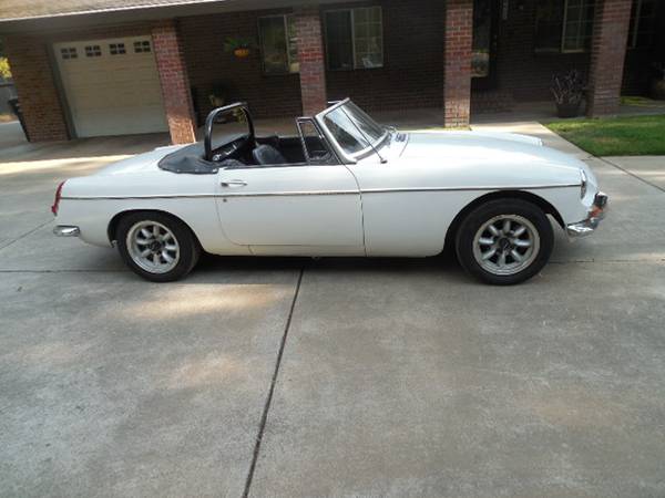 1969 Mercedes-Benz May Trade — photo 5