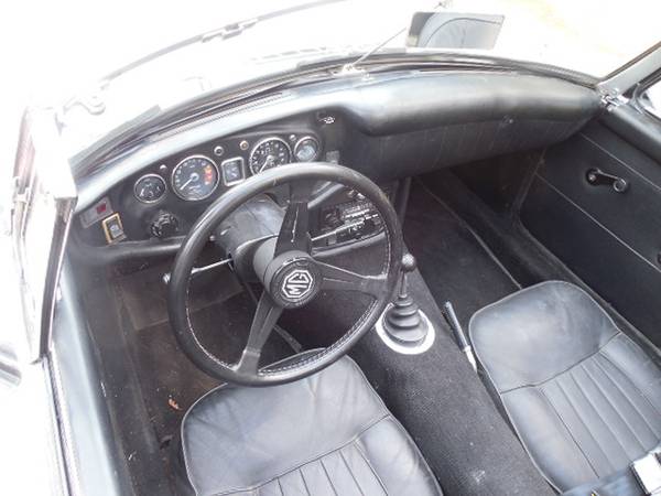 1969 Mercedes-Benz May Trade — photo 8
