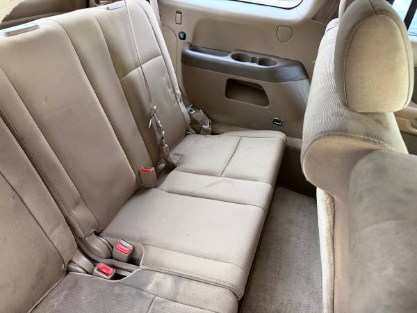 2006 Honda Pilot LX — photo 8