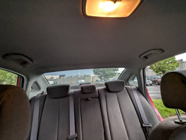 2009 Hyundai Elantra SE 4dr Sedan Automatic — photo 12