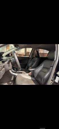 2014 Honda Accord Hybrid EX-L 4dr Sedan CVT — photo 7