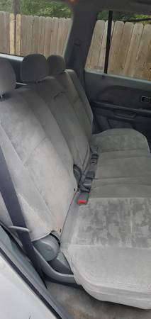 2005 Honda Pilot LX 4dr 4x4 Sport Utility Automatic — photo 4