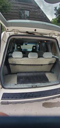 2005 Honda Pilot LX 4dr 4x4 Sport Utility Automatic — photo 5
