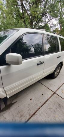 2005 Honda Pilot LX 4dr 4x4 Sport Utility Automatic — photo 6