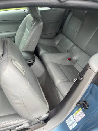 2005 Ford Mustang GT 2dr Convertible Manual — photo 7