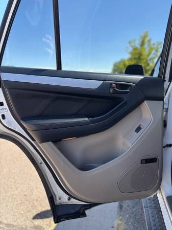 2003 Toyota 4runner SR5 Sport V6 — photo 10