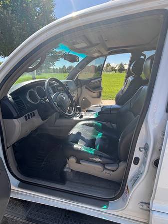 2003 Toyota 4runner SR5 Sport V6 — photo 12