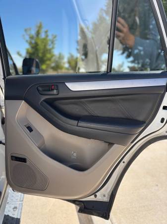 2003 Toyota 4runner SR5 Sport V6 — photo 8