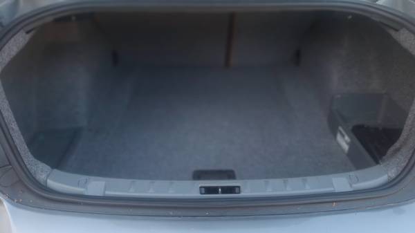 2007 BMW 320i Coupe — photo 7