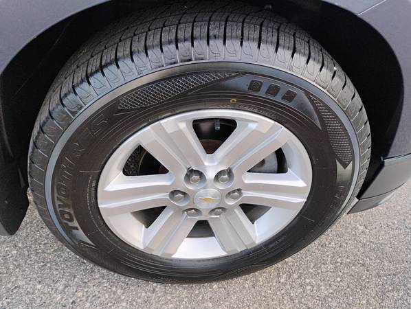 2014 GMC Acadia SLE-2 All-wheel Drive Automatic — photo 6
