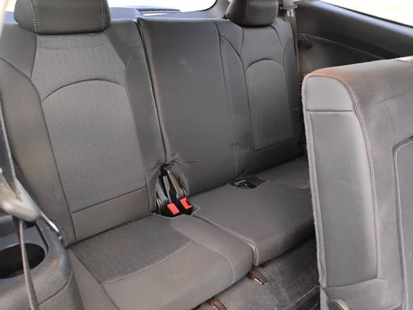 2014 GMC Acadia SLE-2 All-wheel Drive Automatic — photo 7