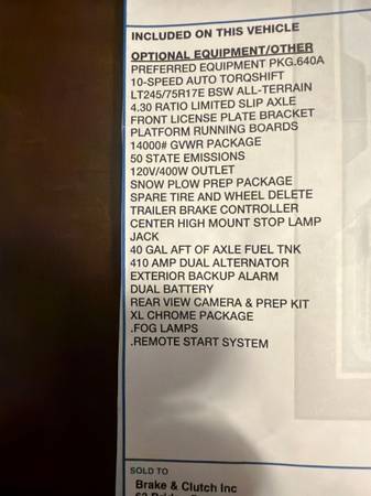 2025 Ford F350 Ton — photo 10
