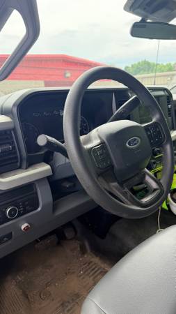 2025 Ford F350 Ton — photo 5