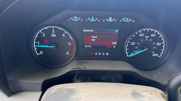 2025 Ford F350 Ton — photo 8