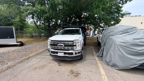 2025 Ford F350 Ton — photo 2