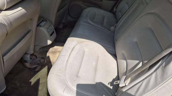 2003 Cadillac Deville DTS 4dr Sedan Automatic — photo 1
