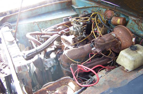 1969 Plymouth Barracuda Project — photo 6
