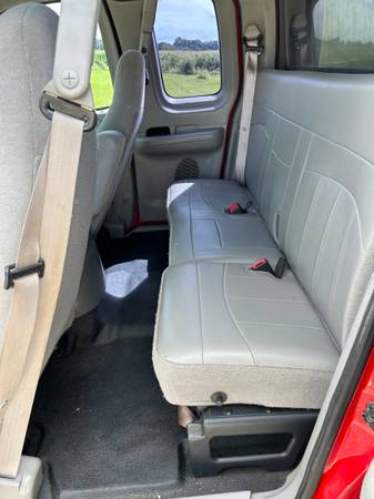 1999 Ford F-150 Work Series — photo 6